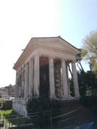 Templo di Portuno